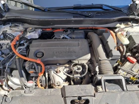 Honda Cr-v 2.0i-hybrid, снимка 13