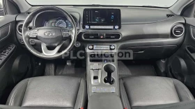 Hyundai Kona, снимка 7