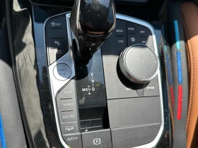 BMW X3 HYBRID * MPACK * ПОДГРЕВ * CAR FAX * , снимка 10