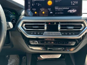 BMW X3 HYBRID * MPACK * ПОДГРЕВ * CAR FAX * , снимка 7