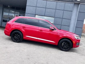 Audi Q7 ПАНОРАМА* ПОДГРЕВ* ОБДУХВАНЕ* 360 КАМЕРИ* КЕЙЛЕС, снимка 3