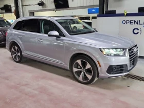 Audi Q7 TECHNIK/ДИСТРОНИК/ПАНО/ОБДУХ/HEAD UP/МАСАЖИ, снимка 2