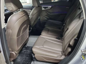 Audi Q7 TECHNIK/ДИСТРОНИК/ПАНО/ОБДУХ/HEAD UP/МАСАЖИ, снимка 11