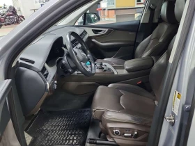 Audi Q7 TECHNIK/ДИСТРОНИК/ПАНО/ОБДУХ/HEAD UP/МАСАЖИ, снимка 6