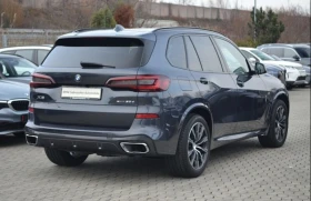 BMW X5 30d M-sport xDrive Mild hybrid дизел/електричество, снимка 2