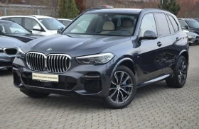 BMW X5 30d M-sport xDrive Mild hybrid дизел/електричество, снимка 1
