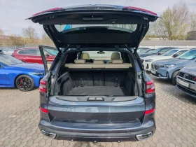 BMW X5 30d M-sport xDrive Mild hybrid дизел/електричество, снимка 4
