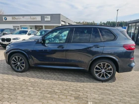 BMW X5 30d M-sport xDrive Mild hybrid дизел/електричество, снимка 15