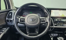Kia Sorento PRESTIGE* 2.2D* ОБДУХВАНЕ* КАМЕРИ* ПОДГРЕВ* KEYLES, снимка 6