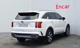 Kia Sorento PRESTIGE* 2.2D* ОБДУХВАНЕ* КАМЕРИ* ПОДГРЕВ* KEYLES, снимка 3