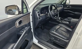 Kia Sorento PRESTIGE* 2.2D* ОБДУХВАНЕ* КАМЕРИ* ПОДГРЕВ* KEYLES, снимка 7