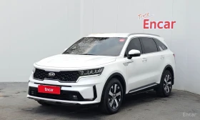 Kia Sorento PRESTIGE* 2.2D* ОБДУХВАНЕ* КАМЕРИ* ПОДГРЕВ* KEYLES, снимка 1