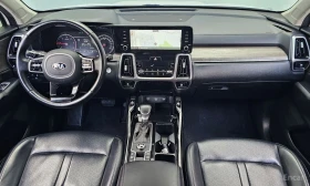 Kia Sorento PRESTIGE* 2.2D* ОБДУХВАНЕ* КАМЕРИ* ПОДГРЕВ* KEYLES, снимка 5