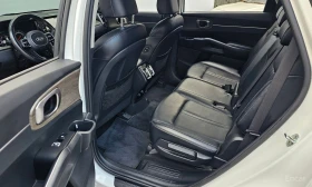 Kia Sorento PRESTIGE* 2.2D* ОБДУХВАНЕ* КАМЕРИ* ПОДГРЕВ* KEYLES, снимка 9