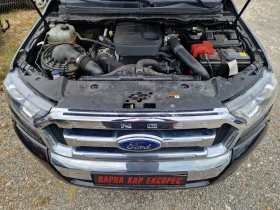 Ford Ranger 2.2TDCi 4x4 XLT, снимка 8