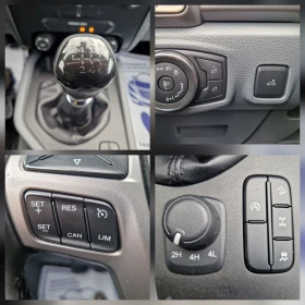 Ford Ranger 2.2TDCi 4x4 XLT, снимка 15