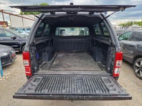Ford Ranger 2.2TDCi 4x4 XLT, снимка 9