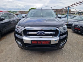 Ford Ranger 2.2TDCi 4x4 XLT, снимка 1
