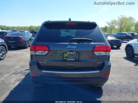 Jeep Grand cherokee Limited* 3.6 Pentastar* Крайна цена до БГ, снимка 5