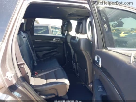 Jeep Grand cherokee Limited* 3.6 Pentastar* Крайна цена до БГ, снимка 10