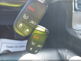 Jeep Grand cherokee Limited* 3.6 Pentastar* Крайна цена до БГ, снимка 13