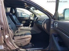 Jeep Grand cherokee Limited* 3.6 Pentastar* Крайна цена до БГ, снимка 9