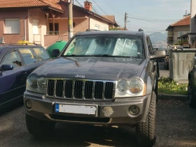Jeep Grand cherokee, снимка 4