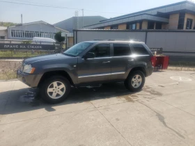 Jeep Grand cherokee, снимка 11