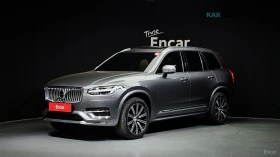 Volvo Xc90 INSCRIPTION* PANO* КОЖА* ПОДГРЕВ* ОБДУХВ* 360* HEA, снимка 1