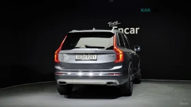 Volvo Xc90 INSCRIPTION* PANO* КОЖА* ПОДГРЕВ* ОБДУХВ* 360* HEA, снимка 4
