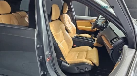 Volvo Xc90 INSCRIPTION* PANO* КОЖА* ПОДГРЕВ* ОБДУХВ* 360* HEA, снимка 11
