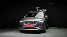 Volvo Xc90 INSCRIPTION* PANO* КОЖА* ПОДГРЕВ* ОБДУХВ* 360* HEA, снимка 3