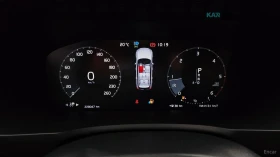 Volvo Xc90 INSCRIPTION* PANO* КОЖА* ПОДГРЕВ* ОБДУХВ* 360* HEA, снимка 8