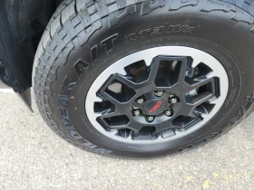 Toyota 4runner TRD OFF ROAD * AWD * 2025 * ЦЕНА ДО БГ * , снимка 9