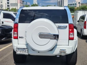 Hummer H3 H3 3.7, снимка 6