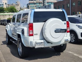 Hummer H3 H3 3.7, снимка 8