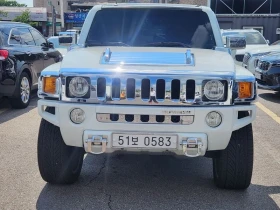 Hummer H3 H3 3.7, снимка 1