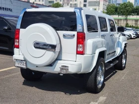 Hummer H3 H3 3.7, снимка 7