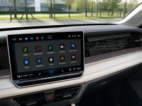 VW Tayron 1.5 eTSI, Elegance, Matrix, снимка 10