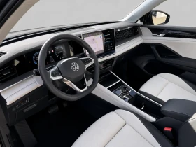 VW Tayron 1.5 eTSI, Elegance, Matrix, снимка 7