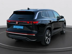 VW Tayron 1.5 eTSI, Elegance, Matrix, снимка 3