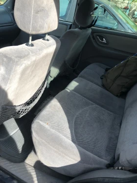 Mazda Tribute 2.0, снимка 4