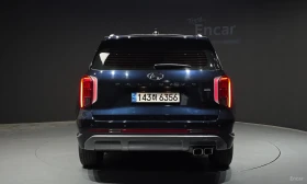 Hyundai Palisade, снимка 4