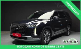 Hyundai Palisade, снимка 1