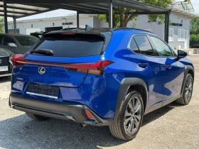 Lexus UX 250h Facelift/F Sport design/В гаранция , снимка 5