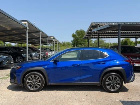 Lexus UX 250h Facelift/F Sport design/В гаранция , снимка 8