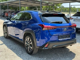 Lexus UX 250h Facelift/F Sport design/В гаранция , снимка 7