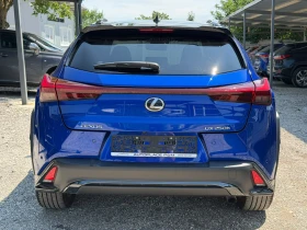 Lexus UX 250h Facelift/F Sport design/В гаранция , снимка 6