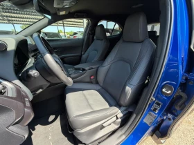 Lexus UX 250h Facelift/F Sport design/В гаранция , снимка 13
