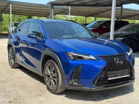 Lexus UX 250h Facelift/F Sport design/В гаранция , снимка 3